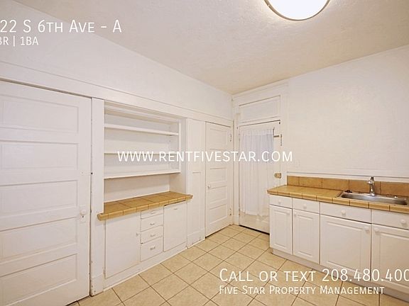 4th image of 222 S 6th Ave #A