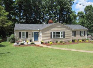 196 Fernwood Dr, Rutherfordton, NC 28139