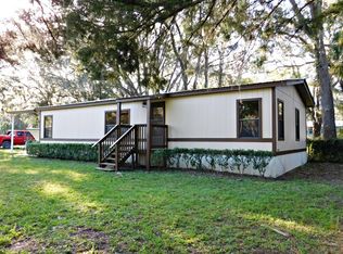 556 NE 214th Ave, Cross City, FL 32628