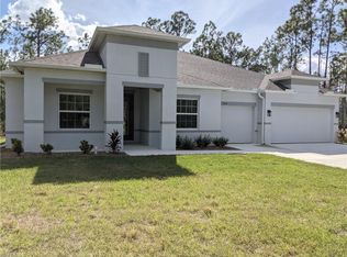 2614 54th Ave NE, Naples, FL 34120