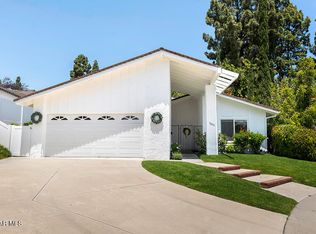 1855 Brooktree Ct, Thousand Oaks, CA 91362