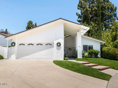 1855 Brooktree Ct, Thousand Oaks, CA, 91362