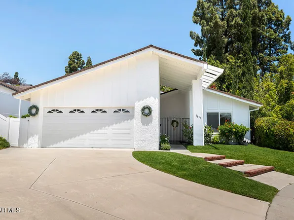 1855 Brooktree Ct, Thousand Oaks, CA 91362