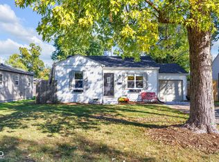 1746 E 52nd St, Indianapolis, IN 46205
