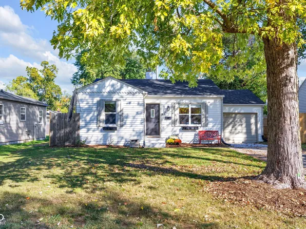 1746 E 52nd St, Indianapolis, IN 46205