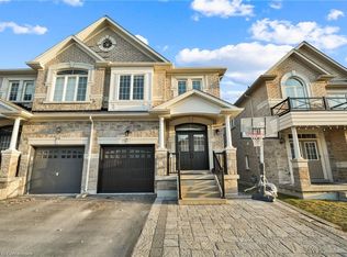 71 Lauderdale Dr, Vaughan, ON L6A4G7