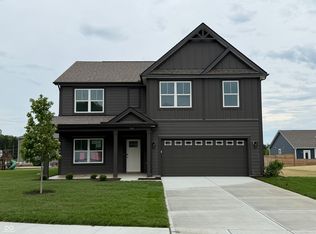 5623 Bluewing Creek Ln, Clayton, IN 46118