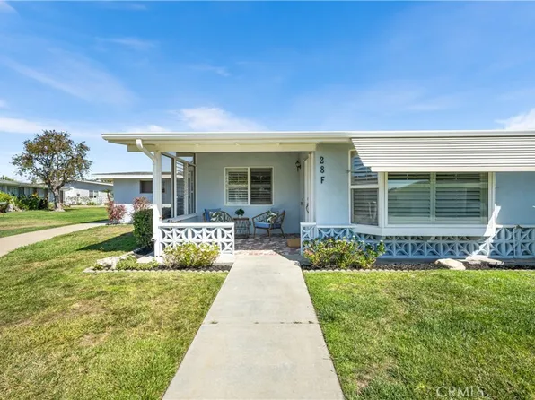 13721 Alderwood Ln APT 28F, Seal Beach, CA 90740