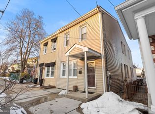 307 Lincoln Ave, Bristol, PA 19007