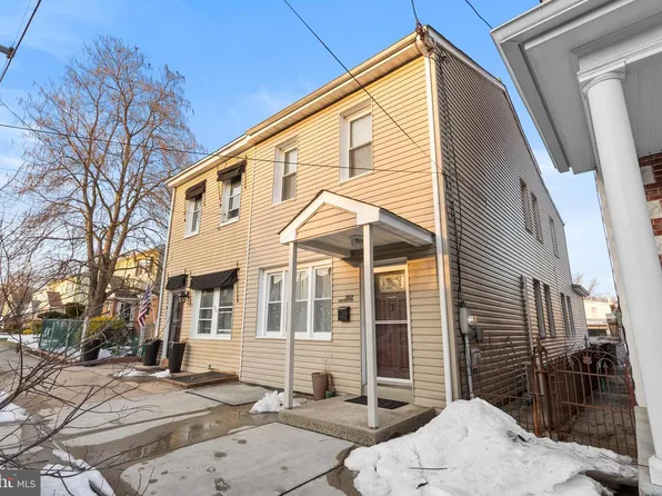 307 Lincoln Ave, Bristol, PA 19007