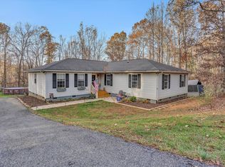 3571 Eton Rd, Hardy, VA 24101