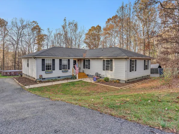 3571 Eton Rd, Hardy, VA 24101