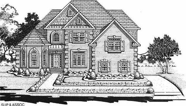 1st image of 300 Buckeye Pl #58-lot 94