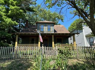 2319 S Dixie Dr, Dayton, OH 45409