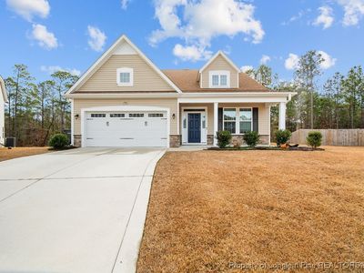 3786 Glencourse Way, Fayetteville, NC, 28311