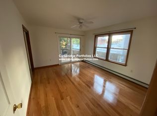 7 Irving St, Medford, MA 02155