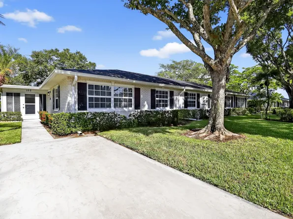 10145 E 42nd Avenue #155, Boynton Beach, FL 33436