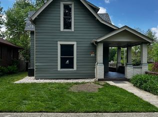 44 S Butler Ave, Indianapolis, IN 46219