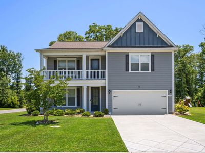 124 Grace Bay Ct., Pawleys Island, SC, 29585