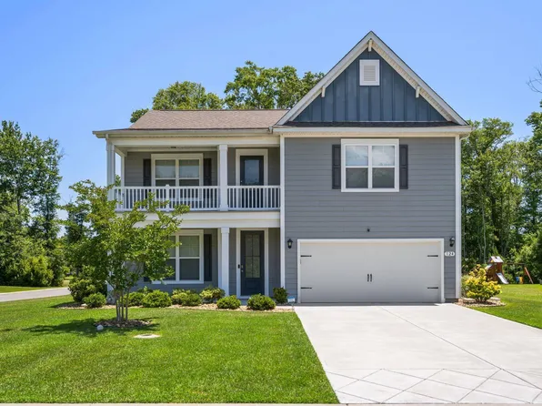 124 Grace Bay Ct., Pawleys Island, SC 29585