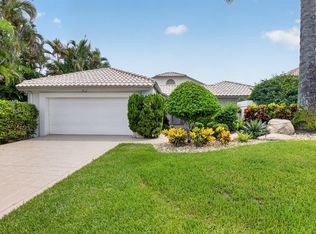 19380 Cedar Glen Drive, Boca Raton, FL 33434