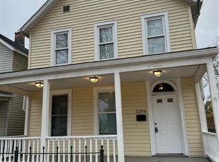 1396 E 45th St, Cleveland, OH 44103