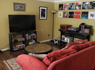 376 W Rockrimmon Blvd APT C, Colorado Springs, CO 80919