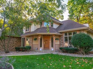 5791 Ivanhoe Cir, Fitchburg, WI 53711