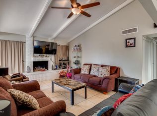 4645 N 75th Dr, Phoenix, AZ 85033