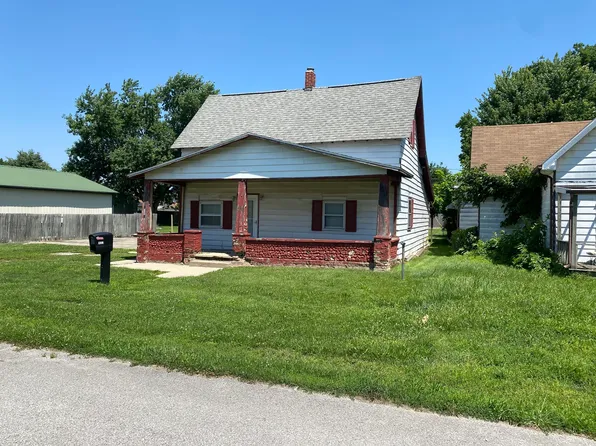 2308 S I St, Elwood, IN 46036