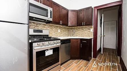 Rented by Nooklyn NYC LLC