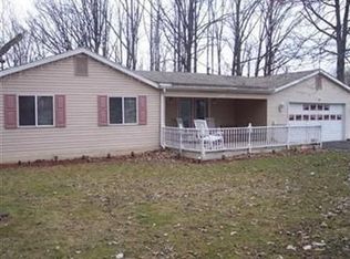 5206 Fleming Ave, Lorain, OH 44055