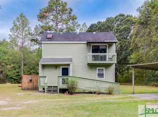 118 Key Rd, Bloomingdale, GA 31302