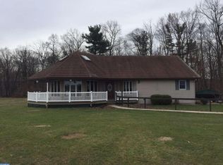 166 Martins Rd, Pine Grove, PA 17963