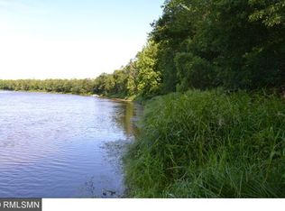 Xxx County Road 11, Perry Lake Twp, MN 56441