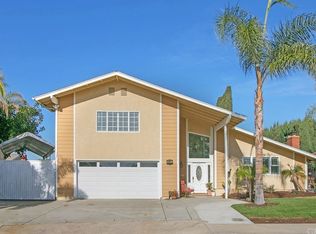 26411 Cancion Dr, Mission Viejo, CA 92691