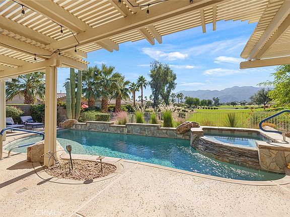2nd image of 81687 Desert Willow Dr