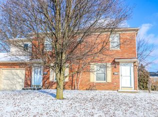 1324 Cambrian Ct, Columbus, OH 43220