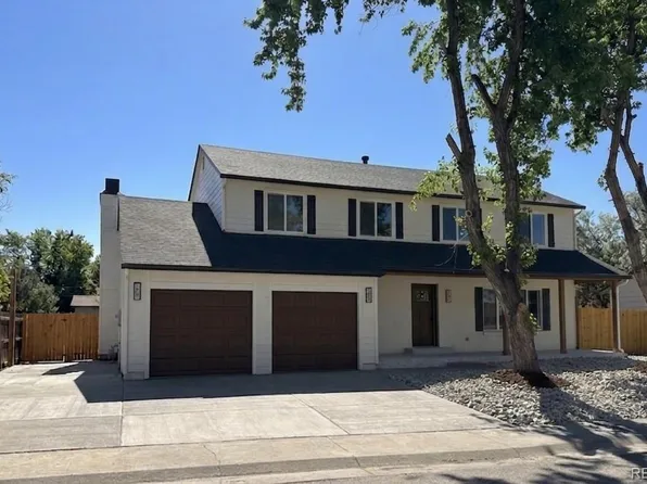 6752 S Dahlia Court, Centennial, CO 80122