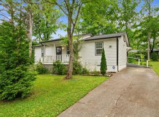142 Santa Fe Trl NW, Dalton, GA 30721