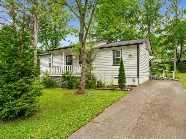 142 Santa Fe Trl NW, Dalton, GA 30721