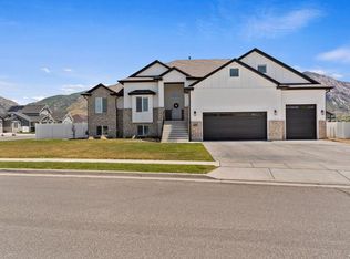1396 N 150 E, Harrisville, UT 84404