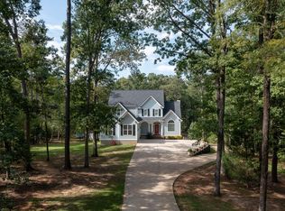 6535 Eubank Dr, Appling, GA 30802