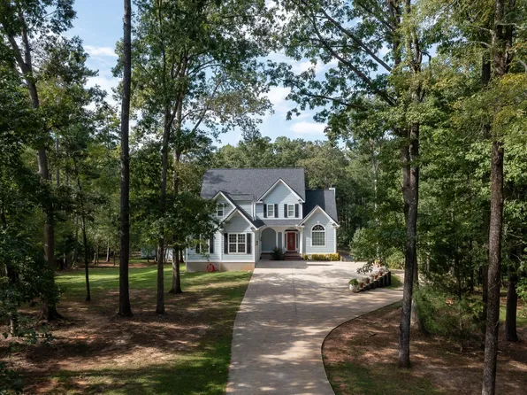 6535 EUBANK Drive, Appling, GA 30802