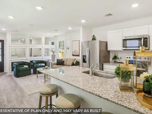 11950 Detar Ct, Willis, TX 77378