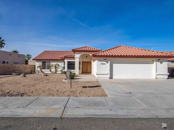 10768 S Monterrey Way, Yuma, AZ 85367