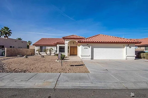 10768 S Monterrey Way Photo 1