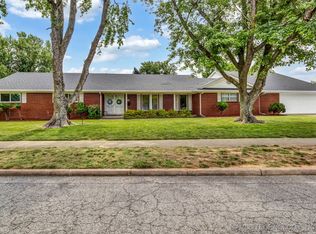 1707 N Birch St, Owasso, OK 74055