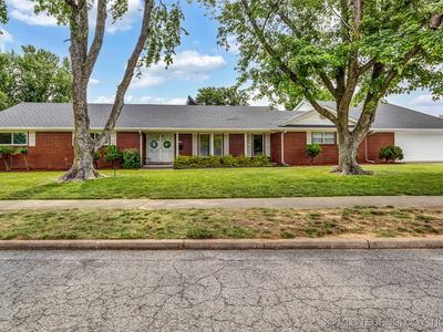 1707 N Birch St, Owasso, OK, 74055