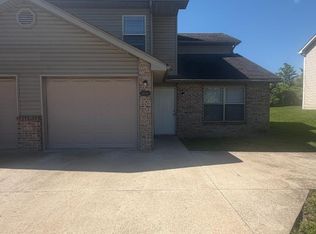 3606 Zinnia Dr #Z, Columbia, MO 65202